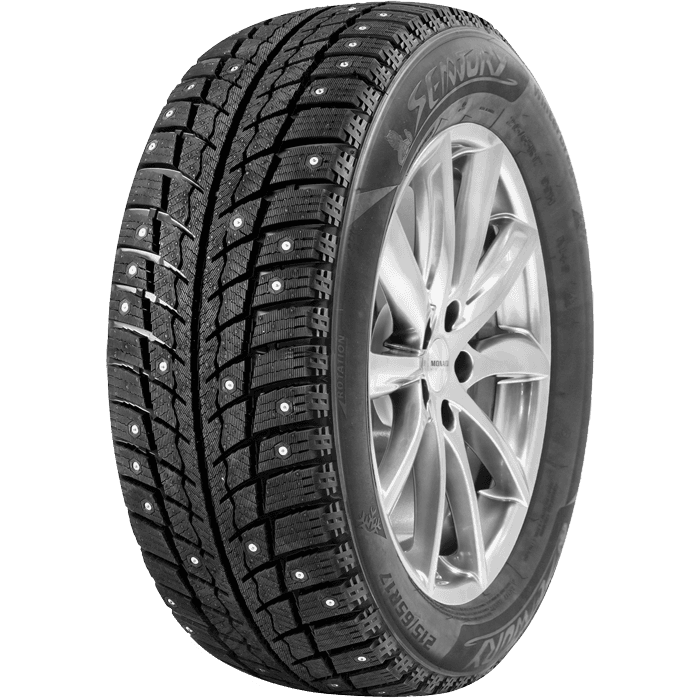 SENTURY 195/65R15 95T ice STAR iS33 XL - 195/65R15