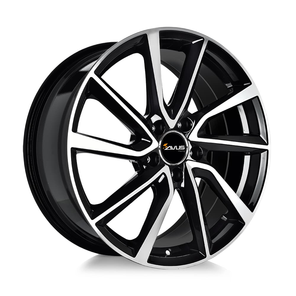 AVUS 7.5X20 AVUS AC-518 5/112   ET44 CH57.1 - 7/5R20