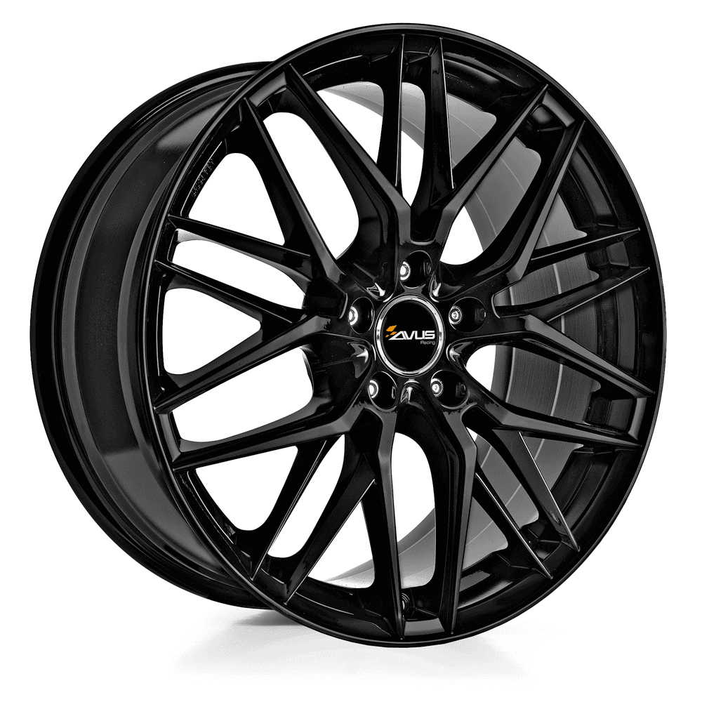AVUS 8.5X19 AVUS AF19 5/112   ET45 CH66.4 - 8/5R19