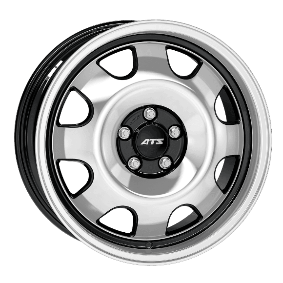 ATS 7.0X15 ATS CUP 4/100 ET28 CH63.3 - 7/4R15
