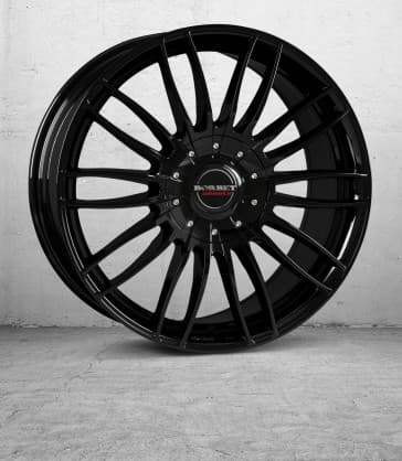 BORBET 7.5X17 BORBET CW3 5/160   ET47 CH65.1 - 7/5R17