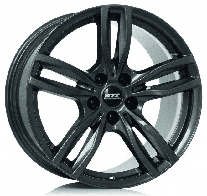 ATS 8.0X18 ATS EVOLUTION 5/120 ET43 CH72.6 - 8/5R18