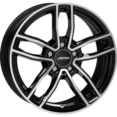 AUTEC 6.5X16 AUTEC MERCADOR 5/112   ET44 CH66.6 - 6/5R16
