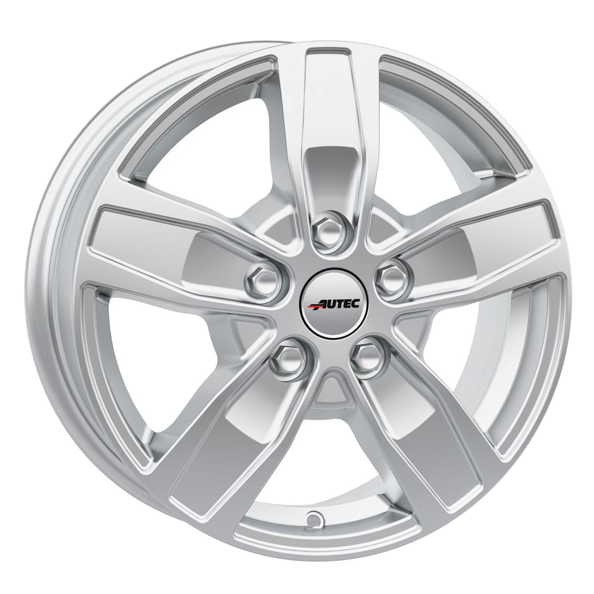 AUTEC 6.0X15 AUTEC QUANTRO 5/130   ET60 CH84.1 - 6/5R15