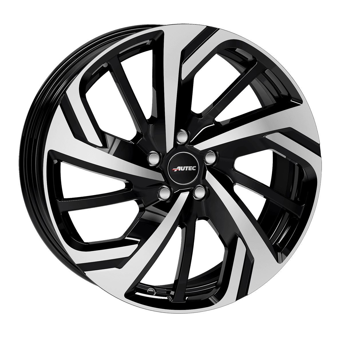 AUTEC 8,5X19 AUTEC RIXON 5/108   ET56 CH63,3 - 8/5R19