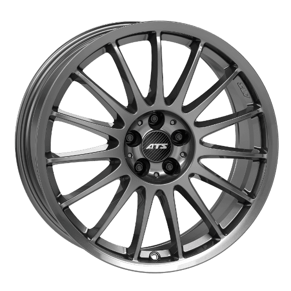 ATS 6.5X16 ATS STREETRALLYE 4/108   ET20 CH65.1 - 6/4R16