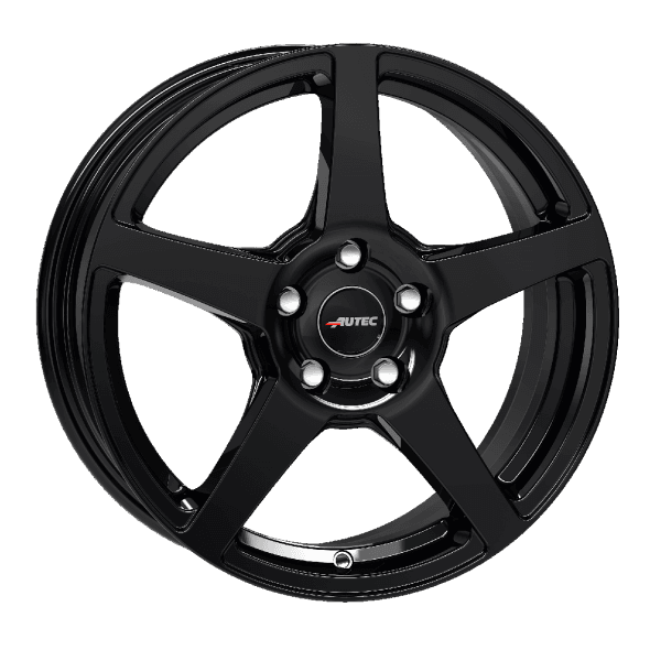 AUTEC 7,0X17 AUTEC VALEA Black 5/112 ET45 CH57,1 - 7/5R17