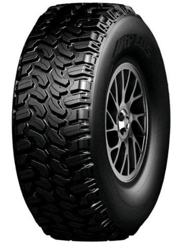 APLUS LT31X10.50R15 109Q A929 M/T P.O.R. - 31/10R15