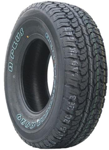 APLUS 225/75R15 102T A929 A/T OWL - 225/75R15