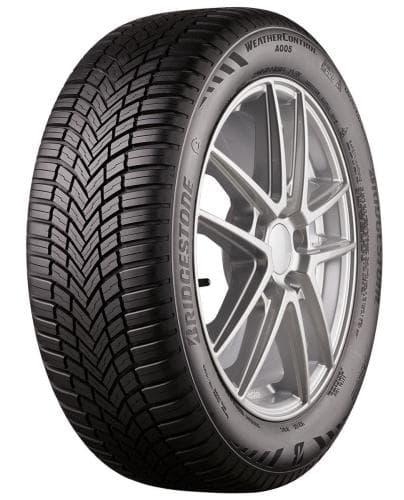BRIDGESTONE 175/65R15 88H WEATHER CONTROL A005E XL - 175/65R15