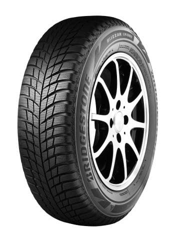 BRIDGESTONE 215/55R18 95T LM-001 (+) - 215/55R18