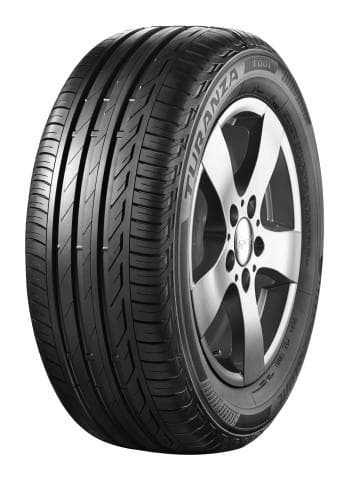 BRIDGESTONE 225/50R17 94W T001 MO EXT - 225/50R17