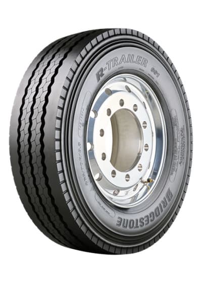 BRIDGESTONE 265/70R19.5 143K R-TRAILER 001 - 265/70R19