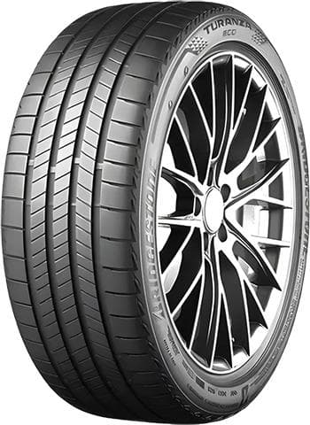 BRIDGESTONE 215/50R19 93T T.ECO - 215/50R19
