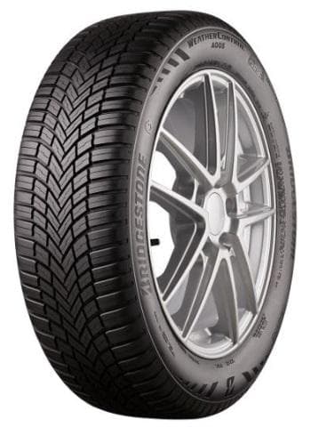 BRIDGESTONE 255/50R19 103T  A005 (+) , AO - 255/50R19