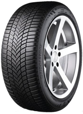 BRIDGESTONE 195/65R15 95V WEATHER CONTROL A005E XL - 195/65R15