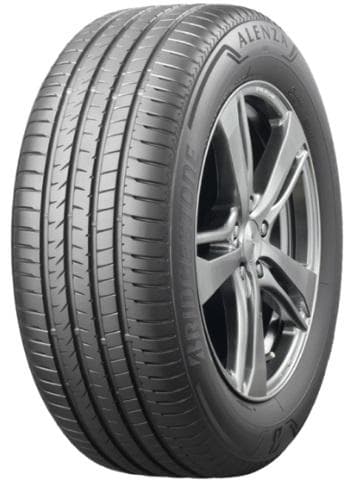 BRIDGESTONE 235/50R20 100W ALENZA1 LHD CX-60 WAR - 235/50R20