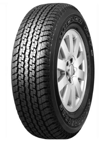 BRIDGESTONE 255/70R15 112S/110 DUELER 840 H/T - 255/70R15