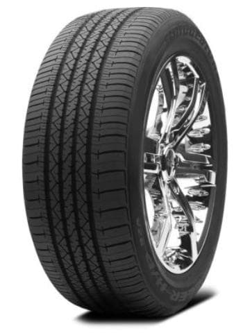 BRIDGESTONE 265/50R20 107V/ DUELER H/P 92A - 265/50R20