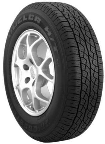BRIDGESTONE 225/65R17 102H/ DUELER H/T 687 - 225/65R17