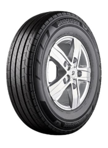 BRIDGESTONE 195/70R15 104S DURAVIS VAN ENLITEN - 195/70R15