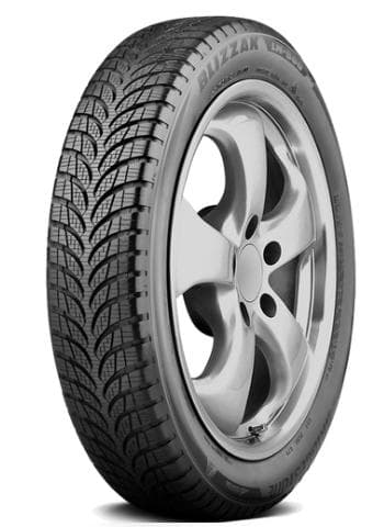 BRIDGESTONE 155/70R19 88QXL BLIZZAK LM500 - 155/70R19