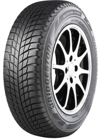 BRIDGESTONE 225/45R18 91H LM-001 MO - 225/45R18