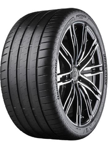 BRIDGESTONE 285/30ZR19 98Y POTENZA PSPORT XL - 285/30R19