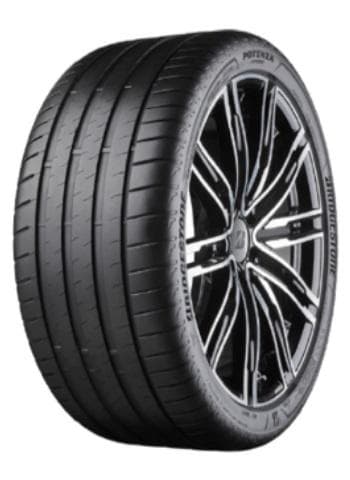 BRIDGESTONE 295/40R20 110Y POTENZA SPORT MO1 XL - 295/40R20