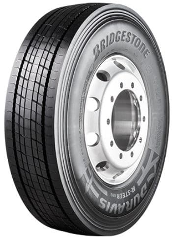 BRIDGESTONE 315/60R22.5 154L DURAVIS R-STEER 002 - 315/60R22
