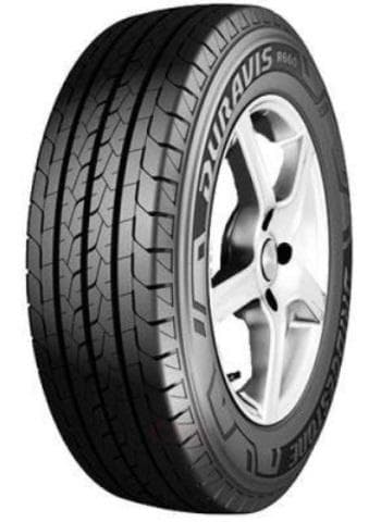 BRIDGESTONE 195/65R16 104T C-TYRE R660 - 195/65R16