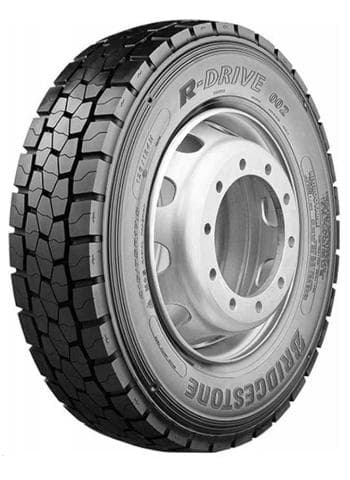 BRIDGESTONE 315/80R22.5 156L R-DRIVE 002 - 315/80R22