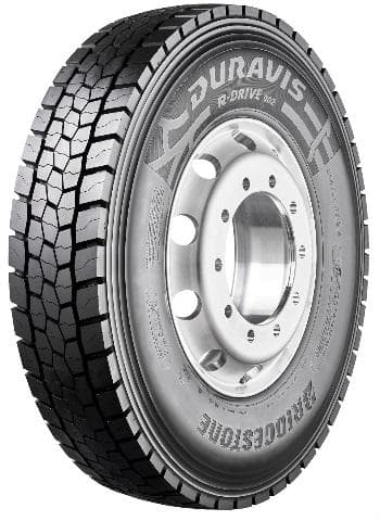 BRIDGESTONE 315/70R22.5 154L DURAVIS R-DRIVE 002 - 315/70R22