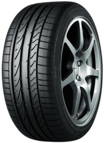 BRIDGESTONE 245/35R20 95Y/ POTENZA RE050A XL RFT * - 245/35R20