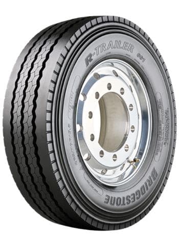 BRIDGESTONE 235/75R17.5 143J RT001 - 235/75R17
