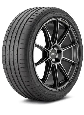 BRIDGESTONE 225/40R18 92Y S005 (+) XL - 225/40R18