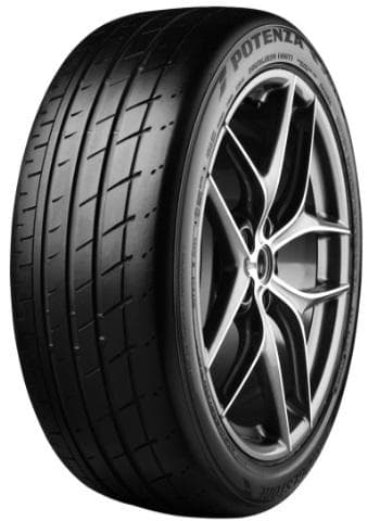 BRIDGESTONE 245/35R20 91Y  S007 - 245/35R20