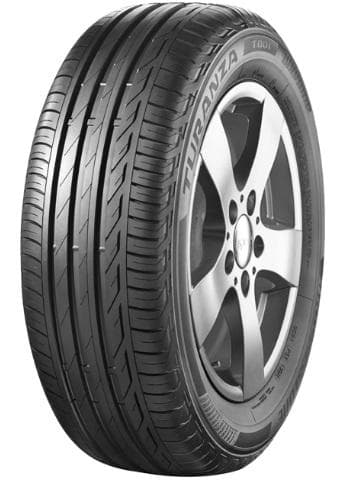 BRIDGESTONE 225/60R16 98V T001 DOT18 - 225/60R16