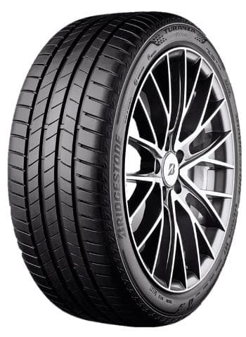 BRIDGESTONE 165/65R15 81T  T005 - 165/65R15