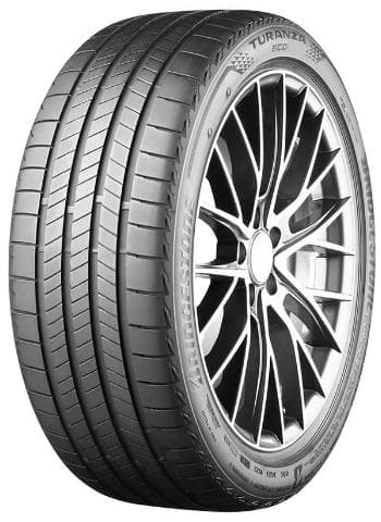 BRIDGESTONE 205/55R16 91H T.ECO * - 205/55R16