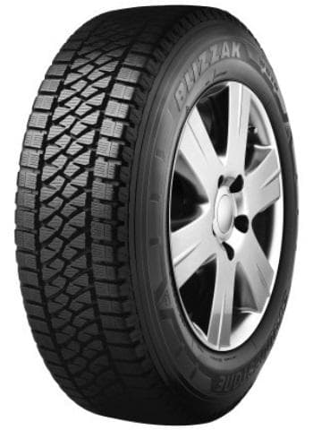 BRIDGESTONE 195/70R15 104/102R/ BLIZZAK W810 - 195/70R15