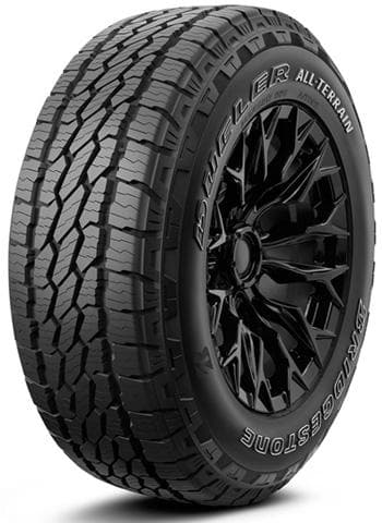 BRIDGESTONE 285/60R18 116T DUELER A/T 002 - 285/60R18
