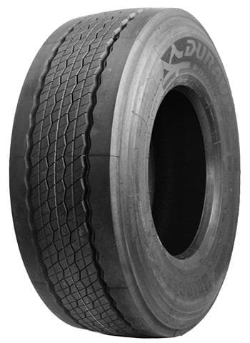 BRIDGESTONE 385/55R22.5 160K DURAVIS RT002 - 385/55R22