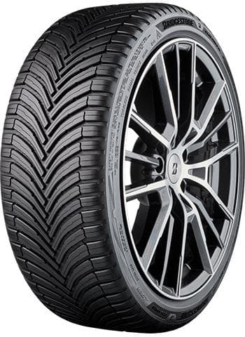 BRIDGESTONE 205/55R16 94V TURANZA AS 6 XL - 205/55R16