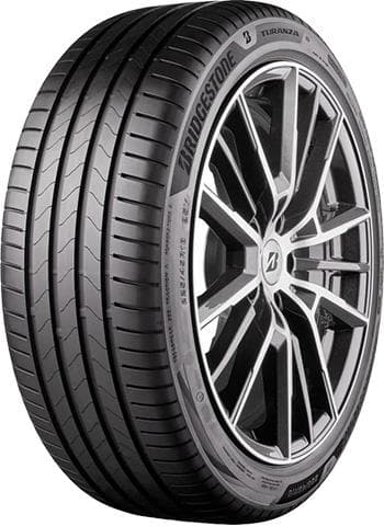 BRIDGESTONE 245/40R19 98Y TURANZA 6 Enliten R0 XL - 245/40R19