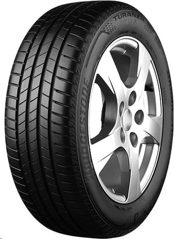 BRIDGESTONE 175/65R14 82T T005 - 175/65R14