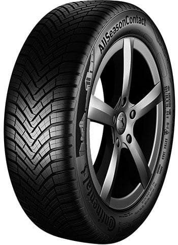 CONTINENTAL 235/50R19 99T ASCONTACT CONTISEAL (+) - 235/50R19