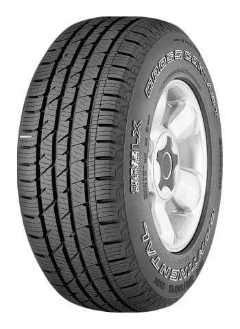 CONTINENTAL 255/45R20 105H CROSS LX SPORT (VOL) FR XL - 255/45R20
