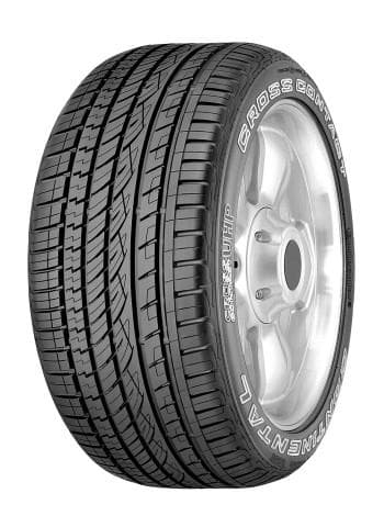 CONTINENTAL 245/45R20  103W Cross.Ct.UHP LR - 245/45R20