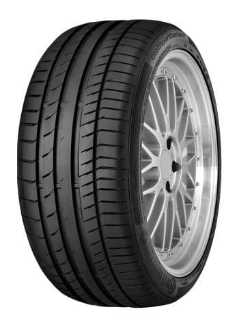 CONTINENTAL 245/40R19  98Y SC-5 * MO MO - 245/40R19